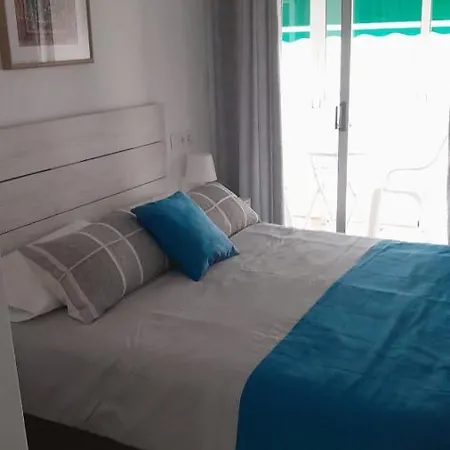 150M2 Con Vistas Al Mar Y Al Castillo De Cullera Exterior foto