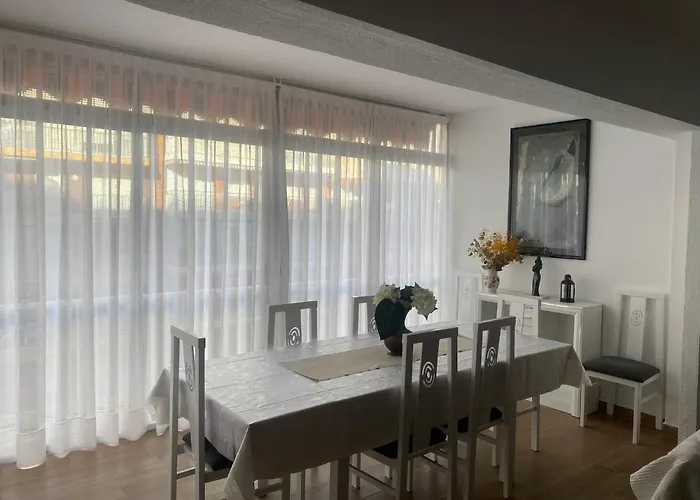 150M2 Con Vistas Al Mar Y Al Castillo De Cullera