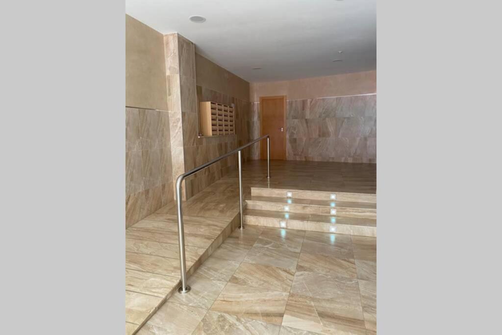 150m2 Con Vistas Al Mar Y Al Castillo De Appartement Cullera