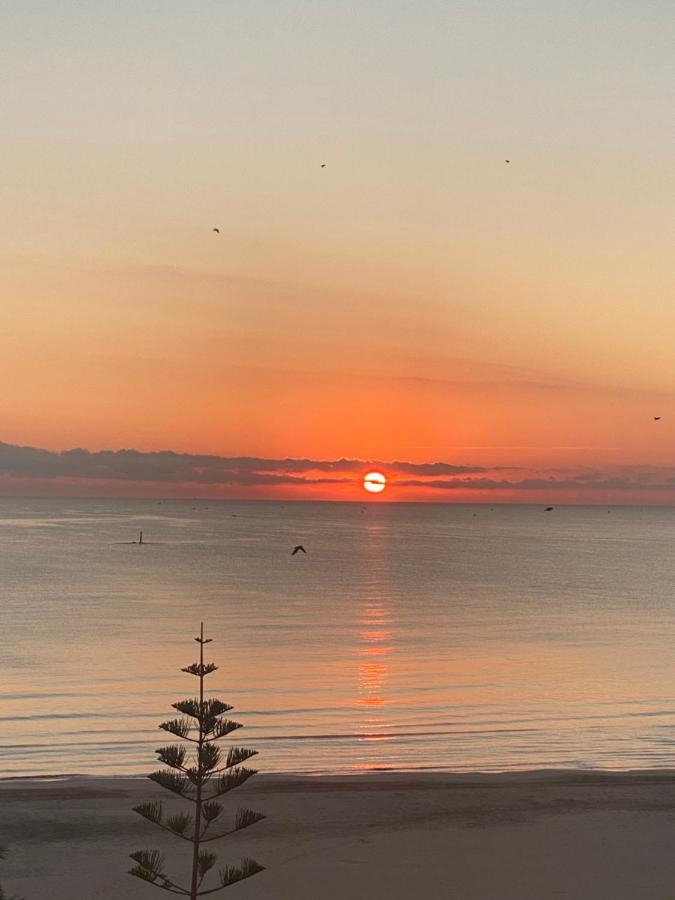Apartment 150m2 Con Vistas Al Mar Y Al Castillo De Cullera