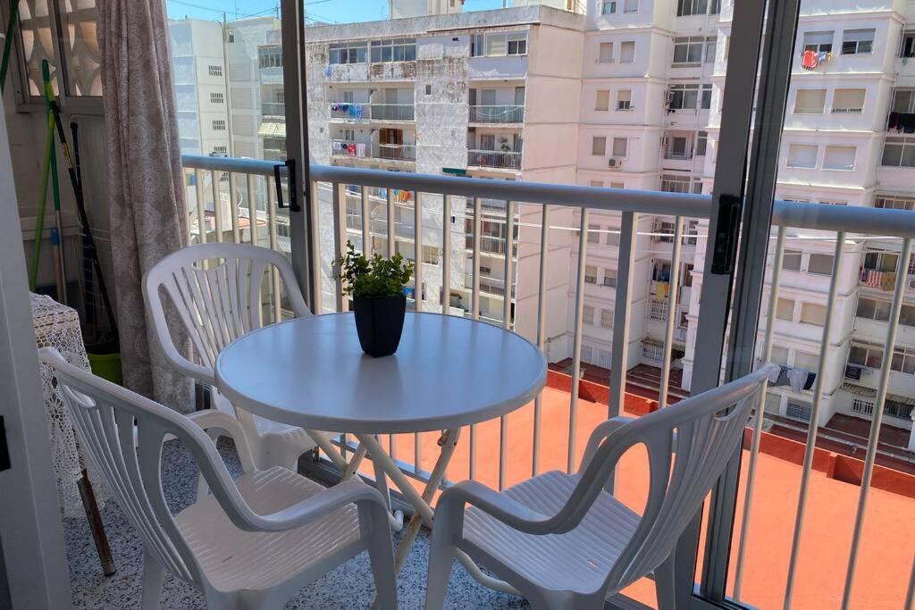 150m2 Con Vistas Al Mar Y Al Castillo De