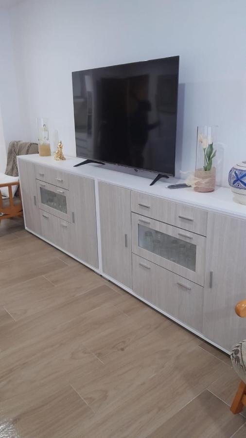Apartment 150m2 Con Vistas Al Mar Y Al Castillo De