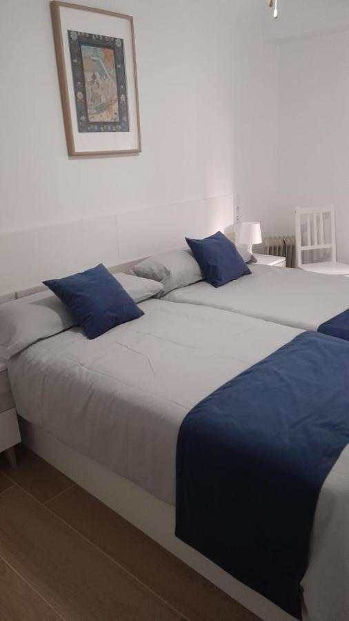 Apartment 150m2 Con Vistas Al Mar Y Al Castillo De