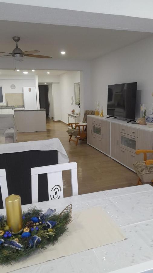 150m2 Con Vistas Al Mar Y Al Castillo De Cullera