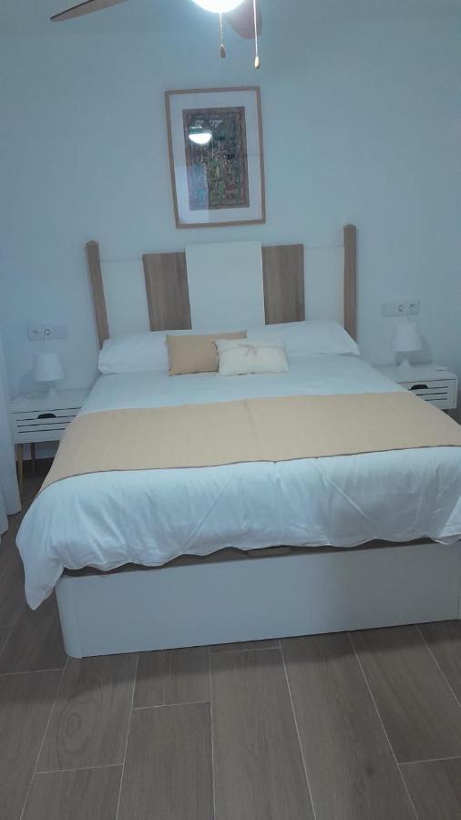 Apartamento 150m2 Con Vistas Al Mar Y Al Castillo De Cullera