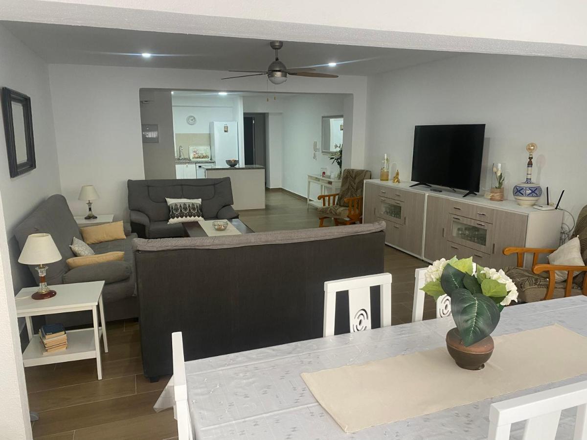 150m2 Con Vistas Al Mar Y Al Castillo De