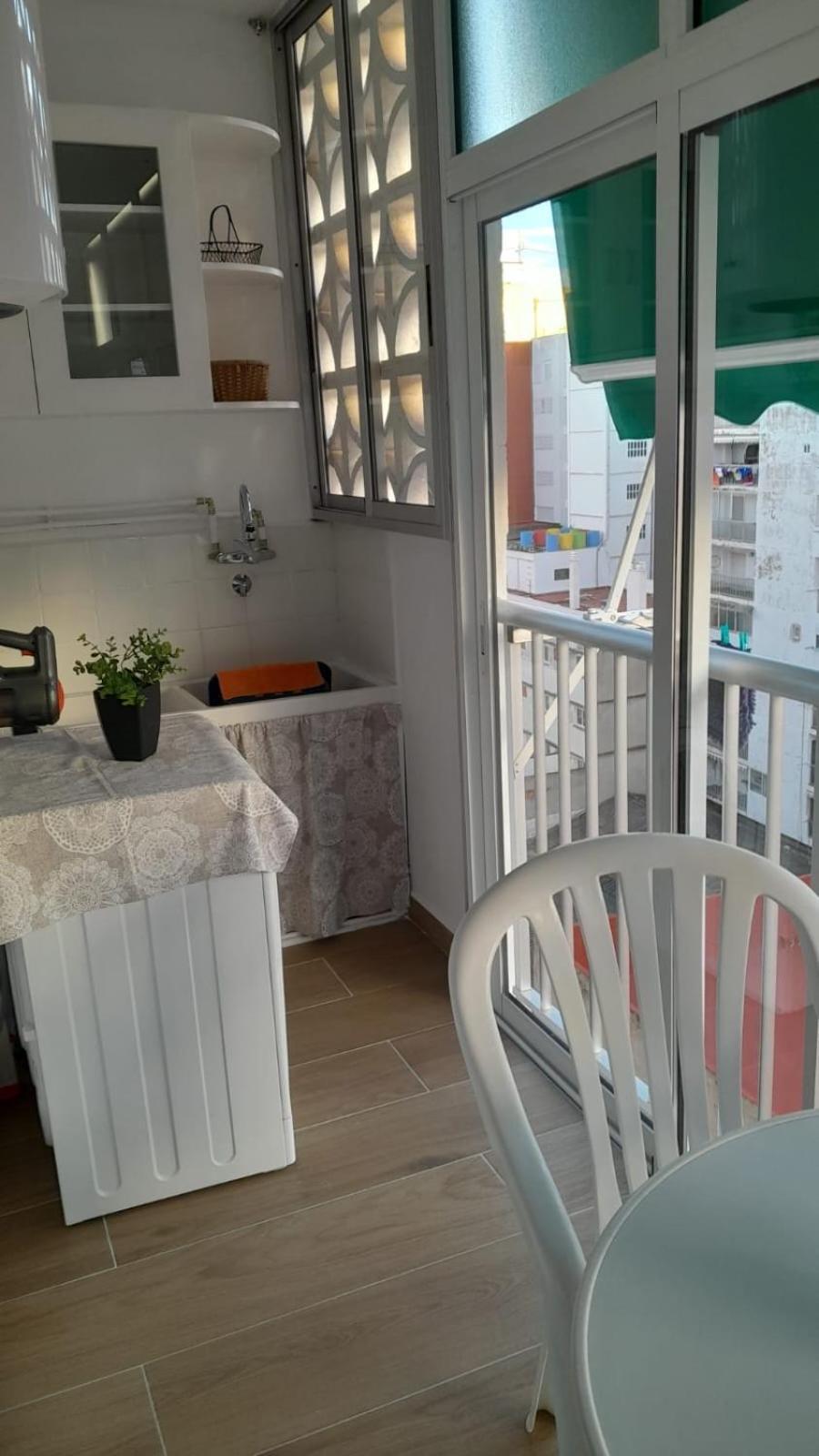 150m2 Con Vistas Al Mar Y Al Castillo De